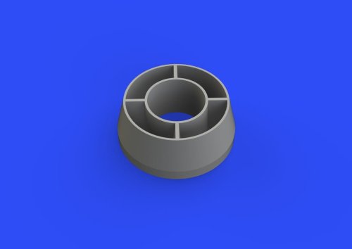 Przejdź do produktu EDUARD 648499 - 1:48 Tempest Mk.V intake ring