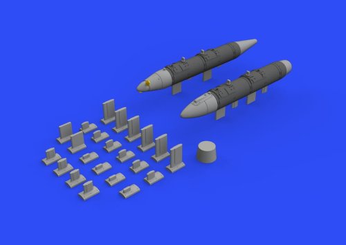 Przejdź do produktu EDUARD 648491 - 1:48 AN/ALQ-71(V)-2 ECM pod