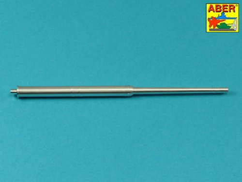 Przejdź do produktu ABER 72 L-73 - 1:72 Lufa 128mm do niemieckiego działa przeciwlotniczego Flak 40