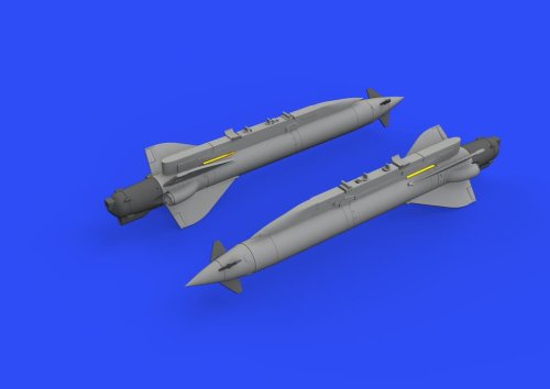 Przejdź do produktu EDUARD 648501 - 1:48 Kh-23M missiles