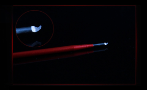 BORDER BD0045 - Rysik do linii podziału 0.5 mm