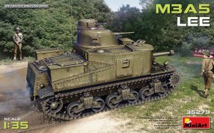 MINIART 35279 - 1:35 M3A5 Lee