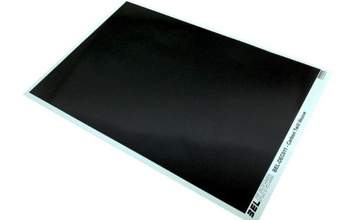 Przejdź do produktu BELKITS DEC011 - 1:24 Carbon Decal Twill Weave