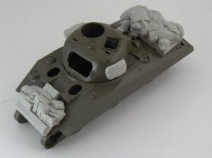 PANZERART RE35-483 - 1:35 Stowage set for Sherman Firefly