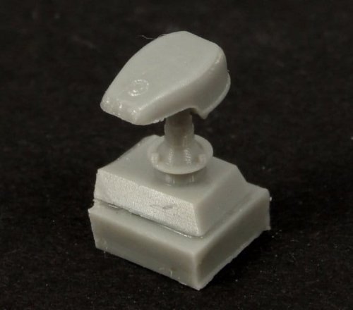 Przejdź do produktu PANZERART RE35-345 - 1:35 Notek lamp for German AFV (6 pcs)