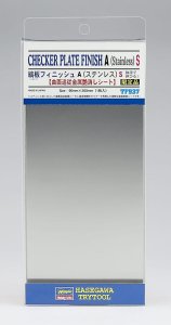 HASEGAWA TF937 71937 - Checker Plate Finish A