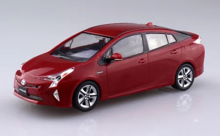 AOSHIMA-05417-SNAPKIT---132-TOYOTA-PRIUS-Red-13848.jpg