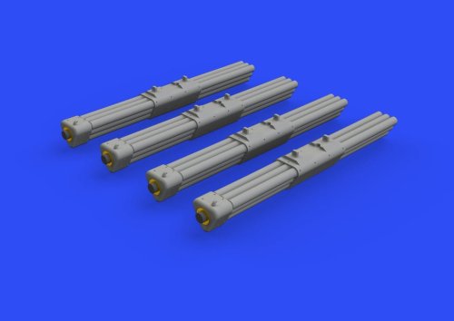 Przejdź do produktu EDUARD 648507 - 1:48 SUU-14 dispenser