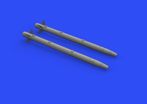 Przejdź do produktu EDUARD 648506 - 1:48 AIM-132 ASRAAM