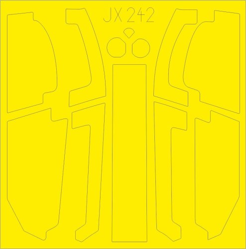 Przejdź do produktu EDUARD JX242 - 1:32 AH-1Z
