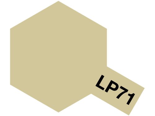 Przejdź do produktu TAMIYA 82171 LP-71 - Farba Champagne Gold 10 ml