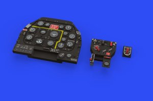EDUARD 644030 - 1:48 P-51D-10 LooK