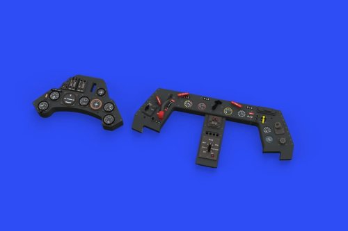 Przejdź do produktu EDUARD 634014 - 1:32 Fw 190A-8 LooK
