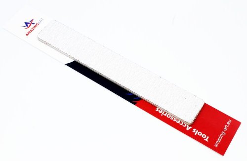 Przejdź do produktu AMAZING ART 12497 - Pilnik modelarski 100/180