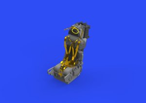 EDUARD 648526 - 1:48 F-104 MB.7 ejection seat