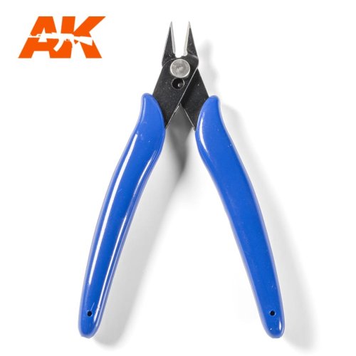 Przejdź do produktu AK INTERACTIVE 9012 - Side Cutter