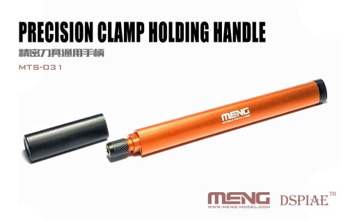 Przejdź do produktu MENG MODEL MTS031 - Uchwyt precyzyjny do rysików