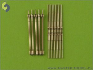 MASTER AM-72-016 - 1:72 Niemiecki radar FuG 220 Lichtenstein SN-2