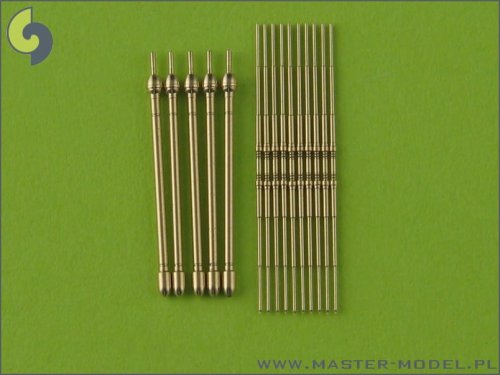 Przejdź do produktu MASTER AM-72-016 - 1:72 Niemiecki radar FuG 220 Lichtenstein SN-2