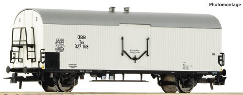 Przejdź do produktu ROCO 76712 H0 - Wagon towarowy chłodnia ÖBB