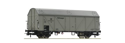 Przejdź do produktu ROCO 76711 H0 - Wagon towarowy chłodnia DRG