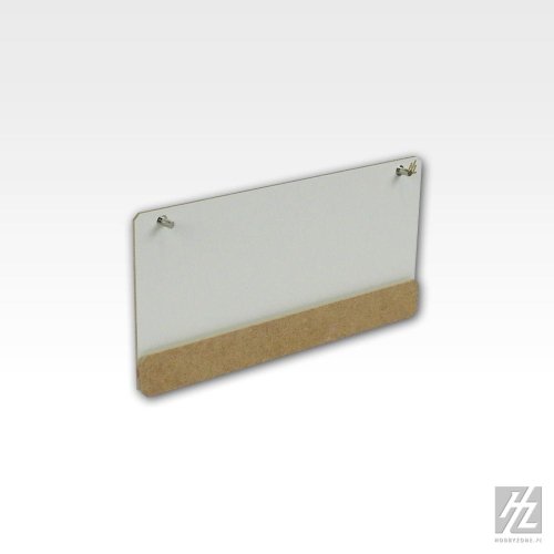 Przejdź do produktu HOBBYZONE OM16 Organizer Modułowy - Magnesowy uchwyt modułowy na instrukcje