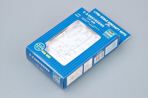 Przejdź do produktu TRUMPETER 03431 - 1:700 Grumman C-2 Greyhound