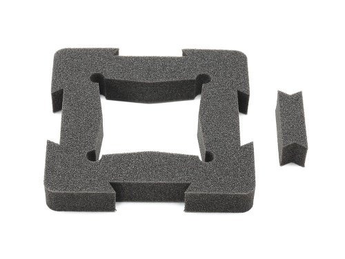 Przejdź do produktu TAMIYA 87202 - Uchwyt/stojak do 40ml butelek Tamiya