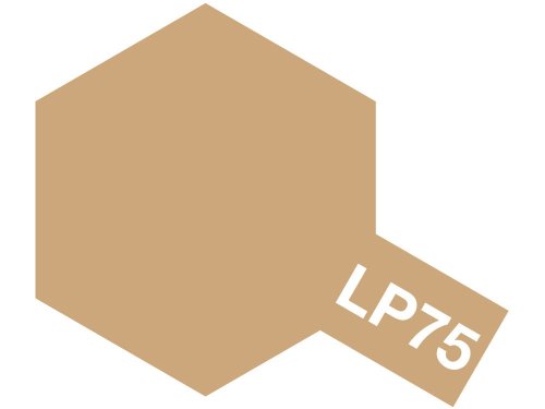 Przejdź do produktu TAMIYA 82175 LP-75 - Farba Buff 10 ml