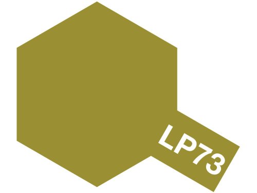 Przejdź do produktu TAMIYA 82173 LP-73 - Farba Khaki 10 ml