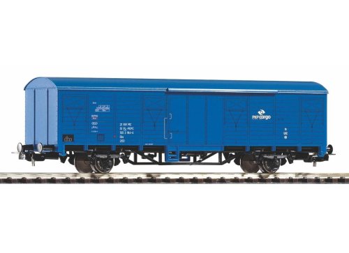 Przejdź do produktu PIKO 58784 H0 - Wagon kryty Gbs PKP Cargo
