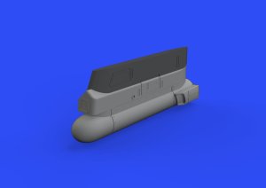 EDUARD 648548 - 1:48 AN/AAQ-13 LANTIRN pod