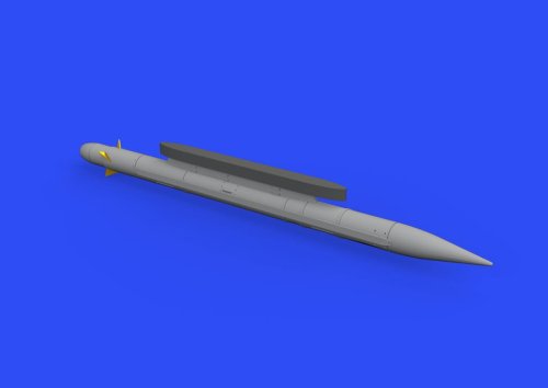 Przejdź do produktu EDUARD 648546 - 1:48 PHIMAT chaff dispenser