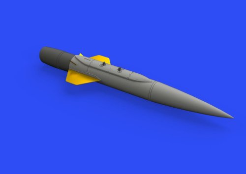 Przejdź do produktu EDUARD 648527 - 1:48 BOZ-EC pod