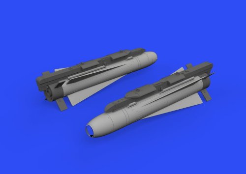 Przejdź do produktu EDUARD 632146 - 1:32 AGM-65 Maverick
