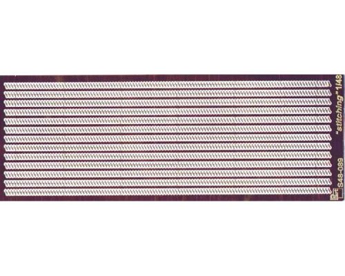 Przejdź do produktu PART S48089 - 1:48 WWI Stitching