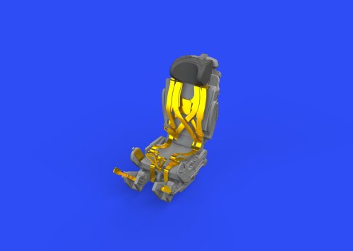 Przejdź do produktu EDUARD 672233 - 1:72 MiG-21PFM ejection seat