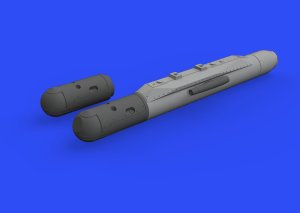 EDUARD 648547 - 1:48 TIALD pod