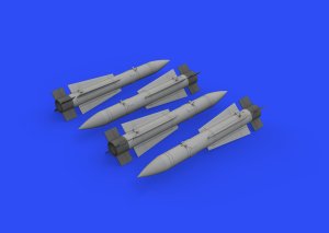 EDUARD 632147 - 1:32 AIM-54A Phoenix