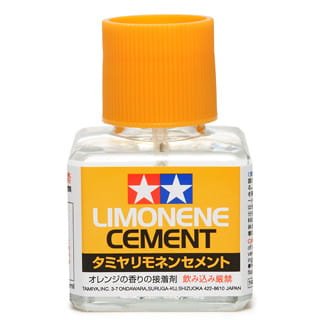 Przejdź do produktu TAMIYA 87113 - Limonene Cement
