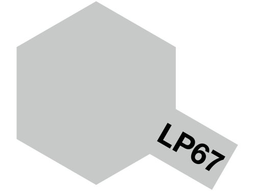 Przejdź do produktu TAMIYA 82167 LP-67 - Farba Smoke 10 ml