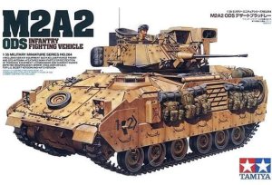 TAMIYA 35264 - 1:35 M2A2 ODS IFV Bradley