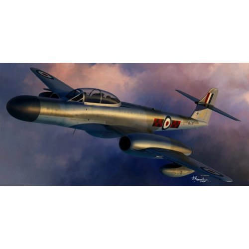 Przejdź do produktu SWORD 48011 - 1:48 Meteor NF.14
