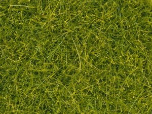 NOCH 08363 - Scatter Grass Light Green - Posypka 20 g ( trawa 4 mm )