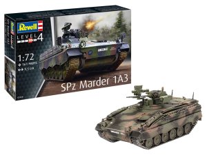 REVELL 03326 - 1:72 Spz Marder 1A3