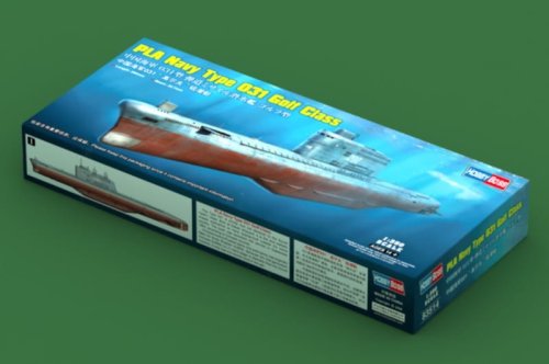 Przejdź do produktu HOBBY BOSS 83514 - 1:350 PLA Navy Type 031 Golf Class