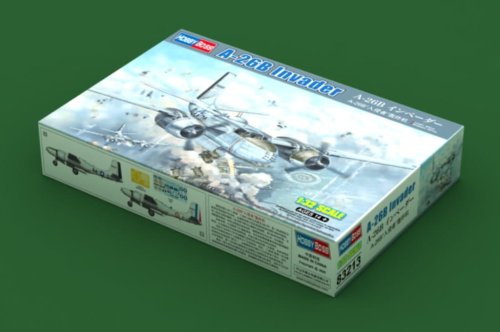 Przejdź do produktu HOBBY BOSS 83213 - 1:32 A-26B Invader