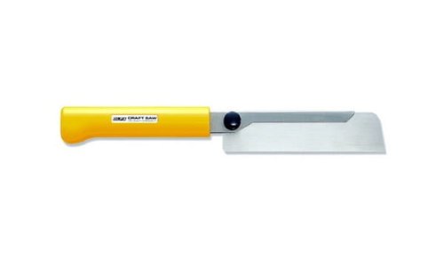 Przejdź do produktu OLFA CS-3 - Piła modelarska, ostrze 16 cm