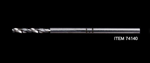Przejdź do produktu TAMIYA 74140 - Wiertło 1,1 mm