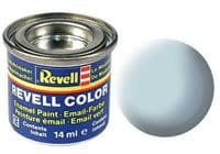 REVELL 49 - Farba matowa Light Blue 14 ml